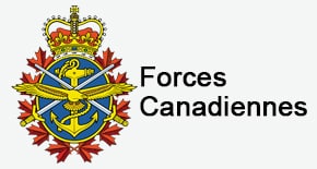 Forces Canadiennes