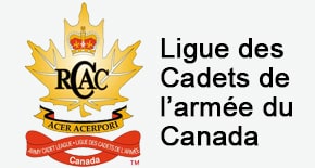 Ligue des cadets de l’armée du Canada