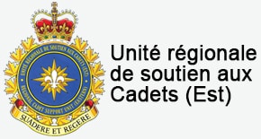 Unité régionale de soutien aux cadets (Est)